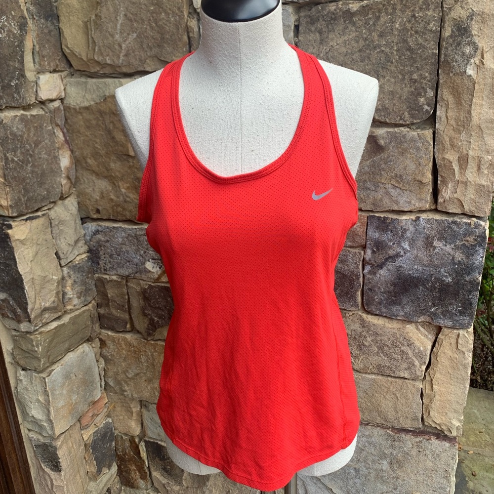 Nike Tank Top